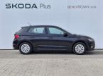 Škoda Fabia - fotka číslo 10