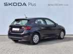 Škoda Fabia - fotka číslo 1