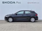 Škoda Fabia - fotka číslo 2