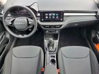 Škoda Fabia - fotka číslo 4