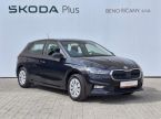Škoda Fabia - fotka číslo 8