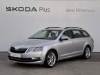 Škoda Octavia - fotka číslo 0