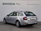 Škoda Octavia - fotka číslo 9
