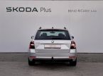 Škoda Octavia - fotka číslo 11