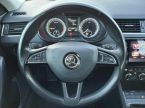 Škoda Octavia - fotka číslo 14