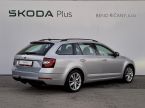Škoda Octavia - fotka číslo 1