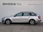 Škoda Octavia - fotka číslo 2