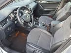 Škoda Octavia - fotka číslo 5
