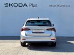 Škoda Octavia - fotka číslo 16