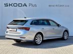 Škoda Octavia - fotka číslo 1