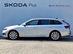 Škoda Octavia - fotka číslo 2