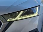 Škoda Octavia - fotka číslo 33