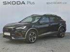 Cupra Formentor - fotka číslo 0