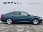 Škoda Superb - fotka číslo 16