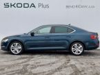 Škoda Superb - fotka číslo 2