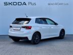 Škoda Fabia - fotka číslo 1