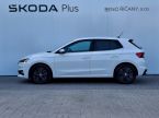 Škoda Fabia - fotka číslo 2