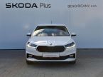Škoda Fabia - fotka číslo 3