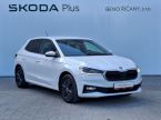 Škoda Fabia - fotka číslo 8