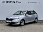 Škoda Fabia - fotka číslo 0