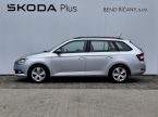 Škoda Fabia - fotka číslo 2