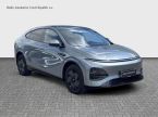 Xpeng G6 - fotka číslo 6