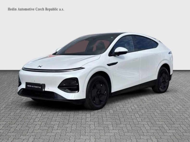 Xpeng G6 - hlavní fotka inzerátu