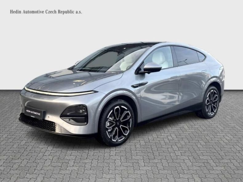 Xpeng G6 - hlavní fotka inzerátu