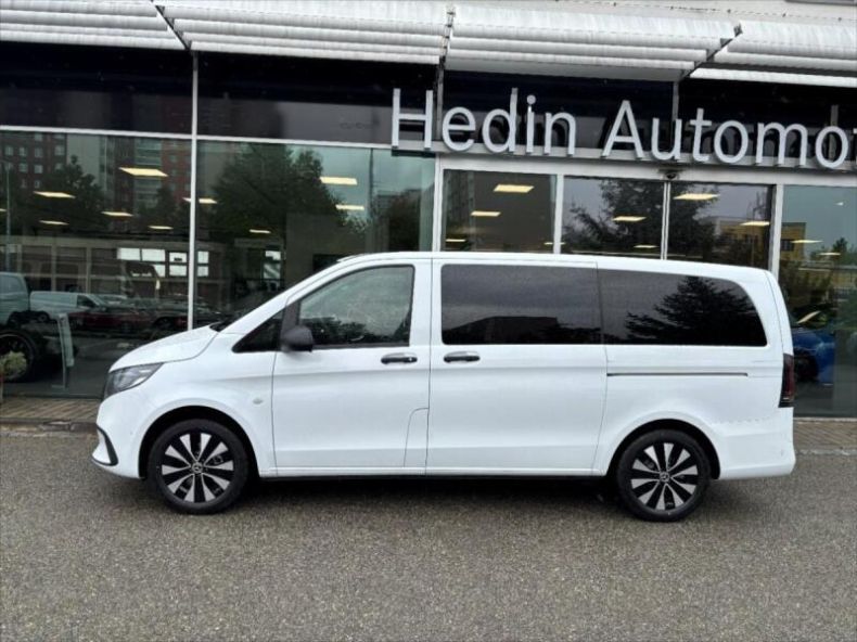 Mercedes Vito - hlavní fotka
