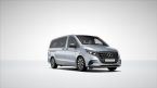 Mercedes Vito - fotka číslo 0