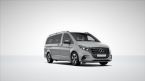 Mercedes Vito - fotka číslo 0