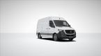 Mercedes Sprinter - fotka číslo 0