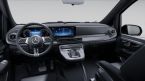 Mercedes Třída V - fotka číslo 3