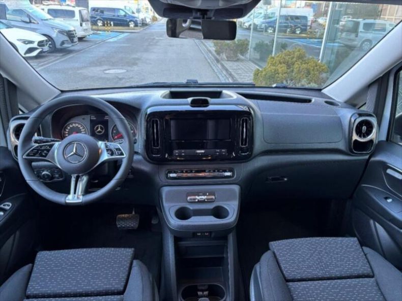 Mercedes Vito - hlavní fotka