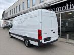 Mercedes Sprinter - fotka číslo 1