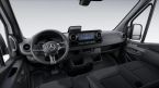 Mercedes Sprinter - fotka číslo 3