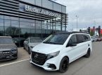 Mercedes Třída V - fotka číslo 0
