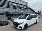 Mercedes Třída V - fotka číslo 1
