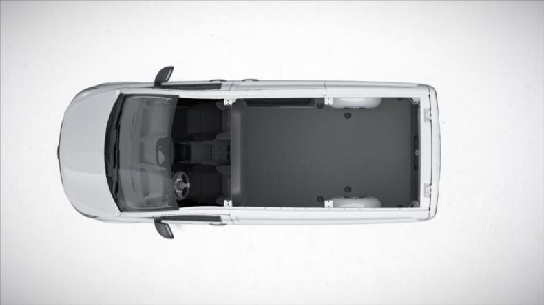 Mercedes Vito - hlavní fotka