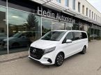 Mercedes Třída V - fotka číslo 0