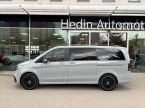 Mercedes Třída V - fotka číslo 1