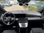 Mercedes Třída V - fotka číslo 3