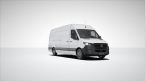 Mercedes Sprinter - fotka číslo 0