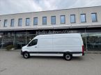 Mercedes Sprinter - fotka číslo 1