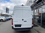 Mercedes Sprinter - fotka číslo 2