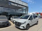Mercedes Vito - fotka číslo 0