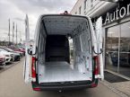 Mercedes Sprinter - fotka číslo 2