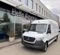 Mercedes Sprinter - fotka číslo 0