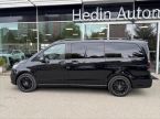 Mercedes Třída V - fotka číslo 1