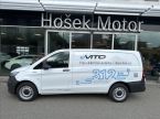 Mercedes Vito - fotka číslo 1